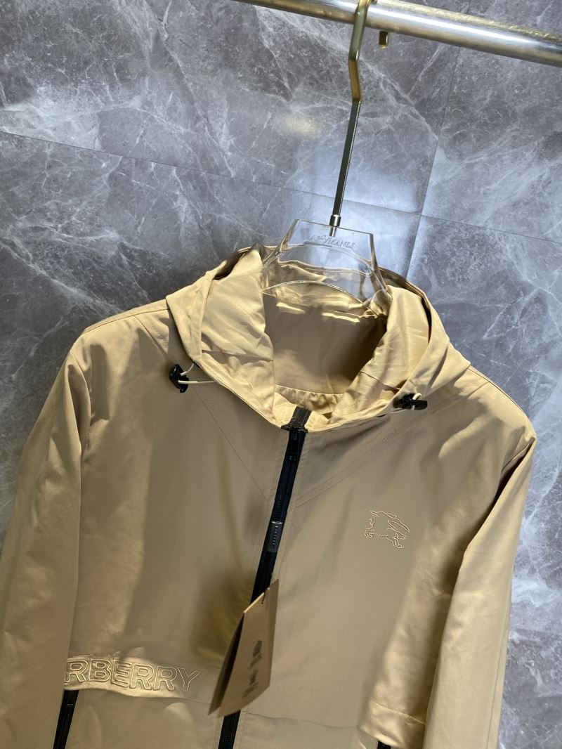 Burberry Outwear